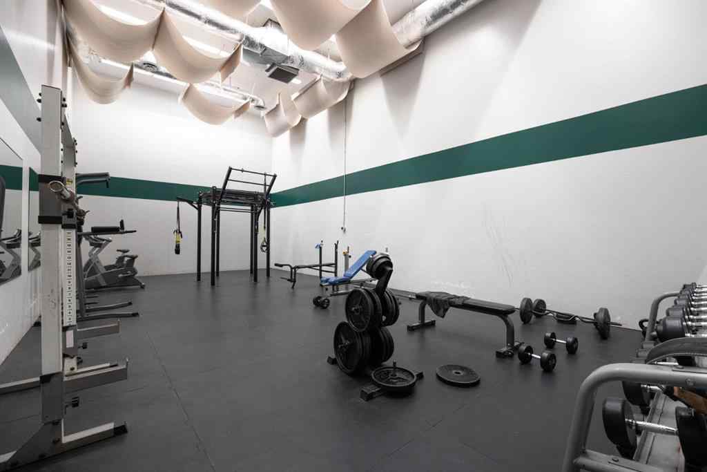 MLS® A2201310 - Unit #208 14921 Macdonald Drive  in Downtown Fort McMurray, Residential