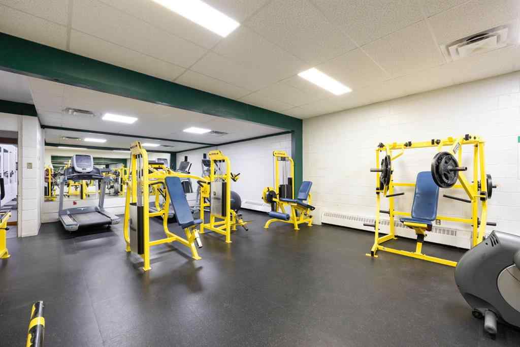 MLS® A2201310 - Unit #208 14921 Macdonald Drive  in Downtown Fort McMurray, Residential