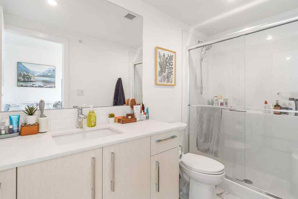 MLS® A2201311 - Unit #2415 681 Savanna Boulevard NE in Saddle Ridge Calgary, Residential
