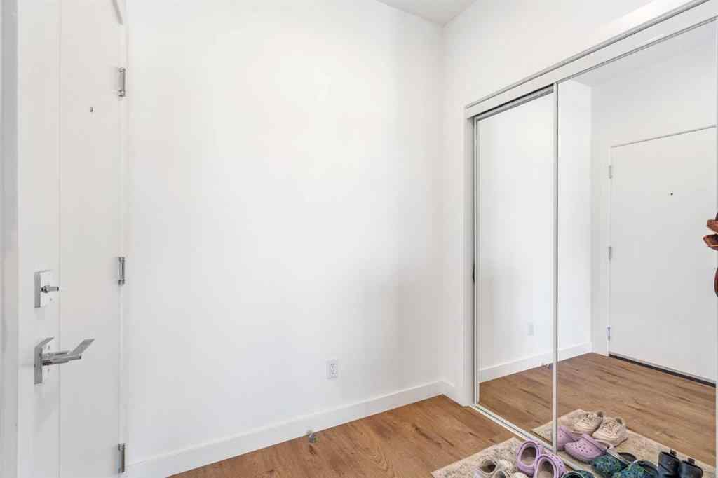 MLS® A2201311 - Unit #2415 681 Savanna Boulevard NE in Saddle Ridge Calgary, Residential