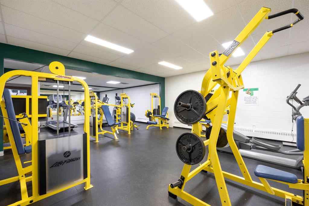 MLS® A2201312 - Unit #200 14921 Macdonald Drive  in Downtown Fort McMurray, Residential