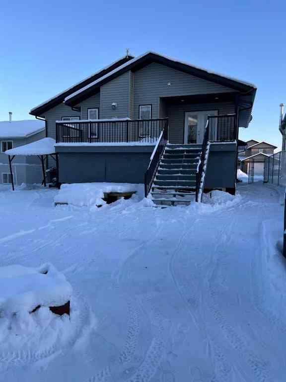 MLS® A2201342 - 806 10 Street  in NONE Fox Creek, Residential