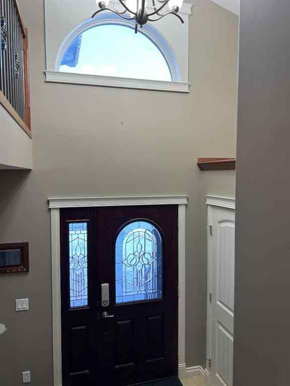 MLS® A2201342 - 806 10 Street  in NONE Fox Creek, Residential
