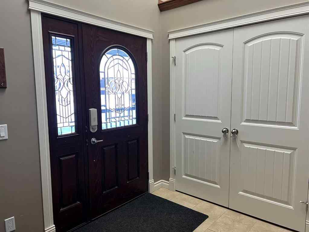 MLS® A2201342 - 806 10 Street  in NONE Fox Creek, Residential