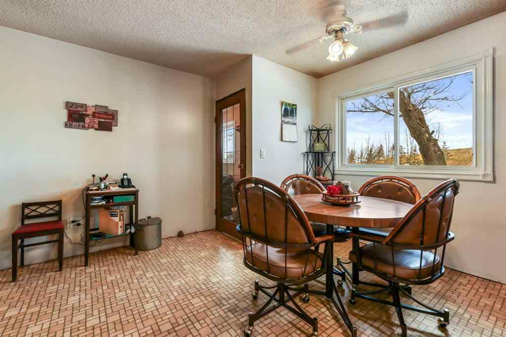 MLS® A2201349 - 171033 Range Road 221   in NONE Rural Vulcan County, Residential