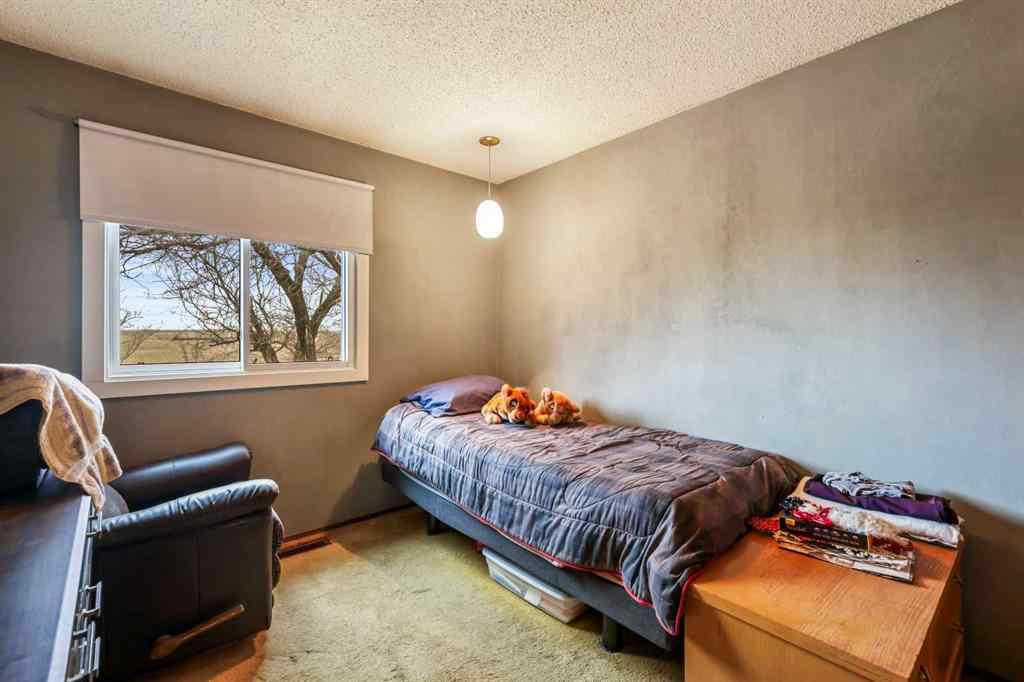 MLS® A2201349 - 171033 Range Road 221   in NONE Rural Vulcan County, Residential