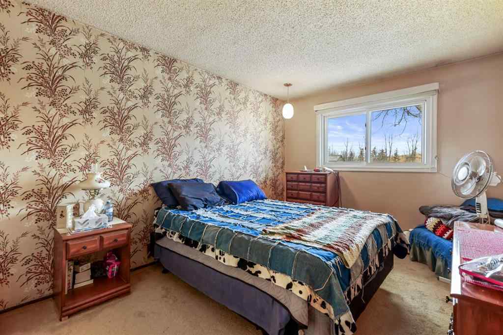 MLS® A2201349 - 171033 Range Road 221   in NONE Rural Vulcan County, Residential