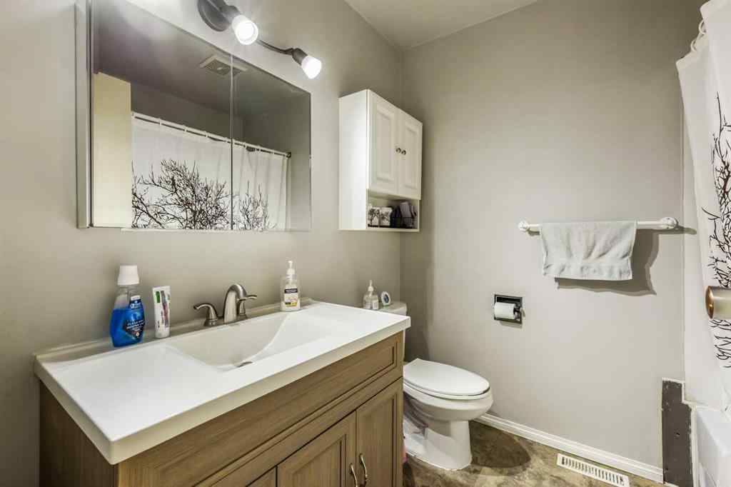 MLS® A2201349 - 171033 Range Road 221   in NONE Rural Vulcan County, Residential