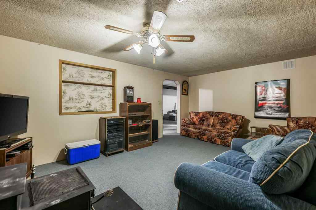 MLS® A2201349 - 171033 Range Road 221   in NONE Rural Vulcan County, Residential