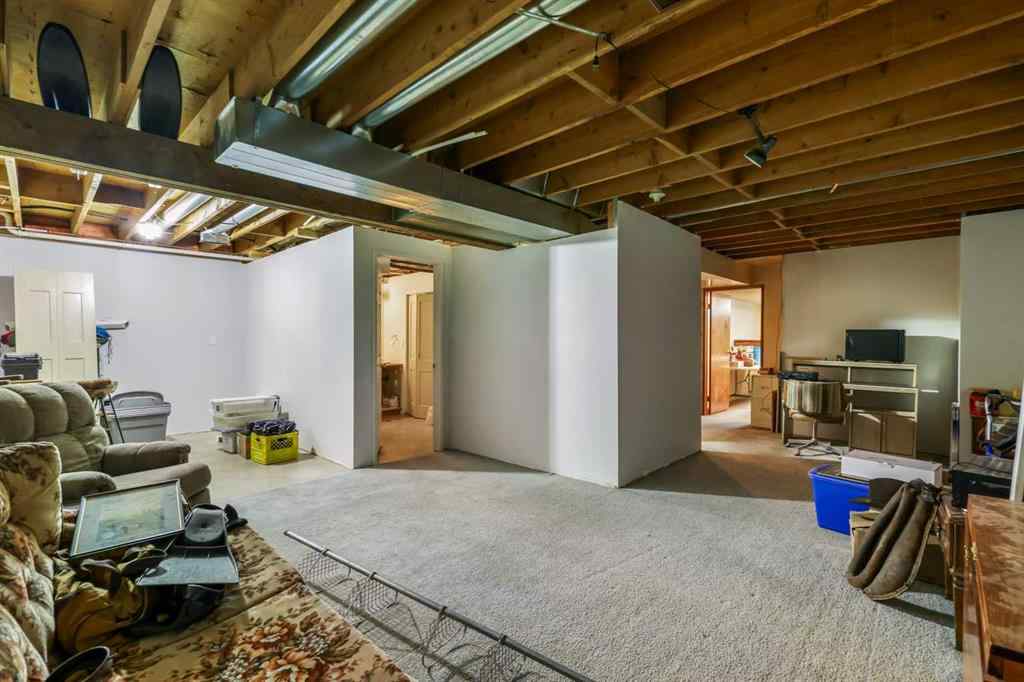 MLS® A2201349 - 171033 Range Road 221   in NONE Rural Vulcan County, Residential