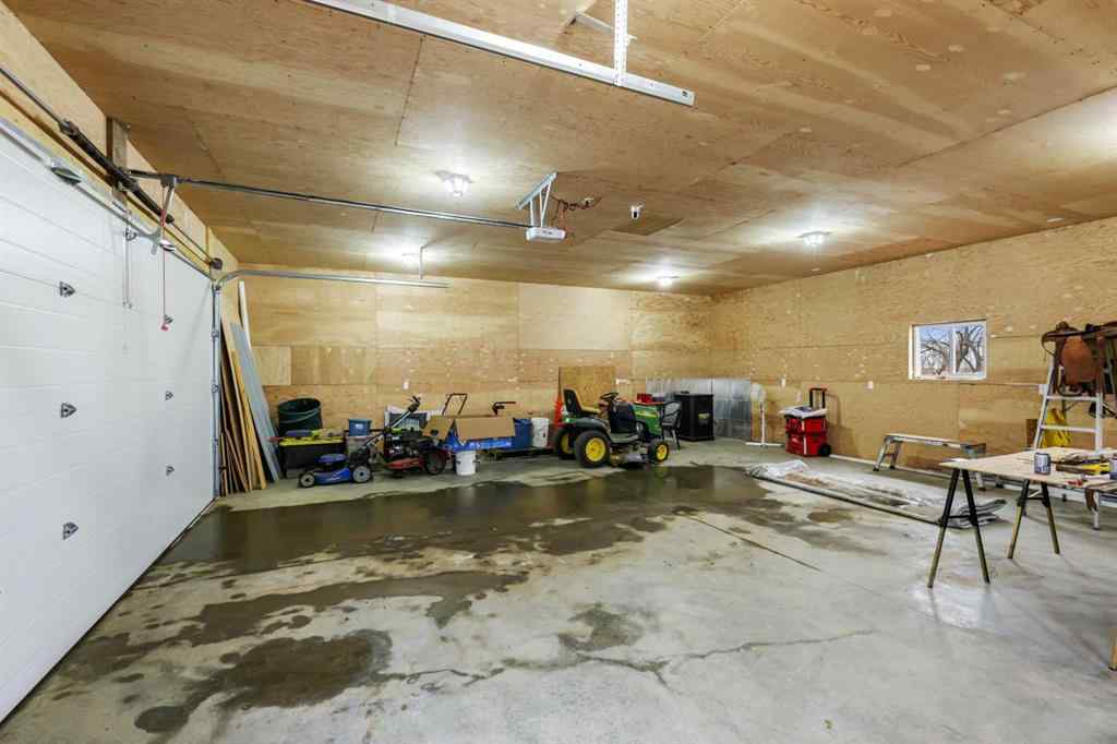 MLS® A2201349 - 171033 Range Road 221   in NONE Rural Vulcan County, Residential