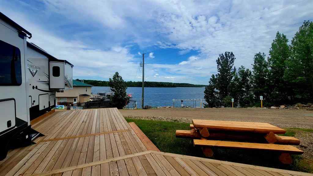 MLS® A2201396 - Unit #20 25054 South Pine Lake Road  in Sandy Cove Rural Red Deer County, Land