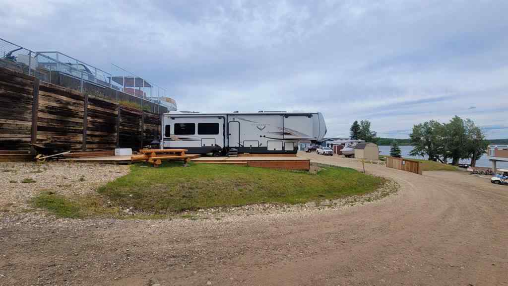 MLS® A2201396 - Unit #20 25054 South Pine Lake Road  in Sandy Cove Rural Red Deer County, Land