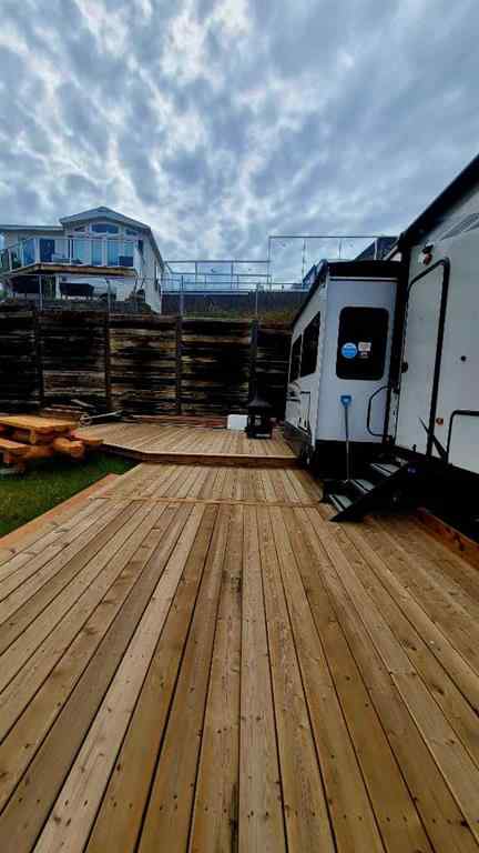 MLS® A2201396 - Unit #20 25054 South Pine Lake Road  in Sandy Cove Rural Red Deer County, Land