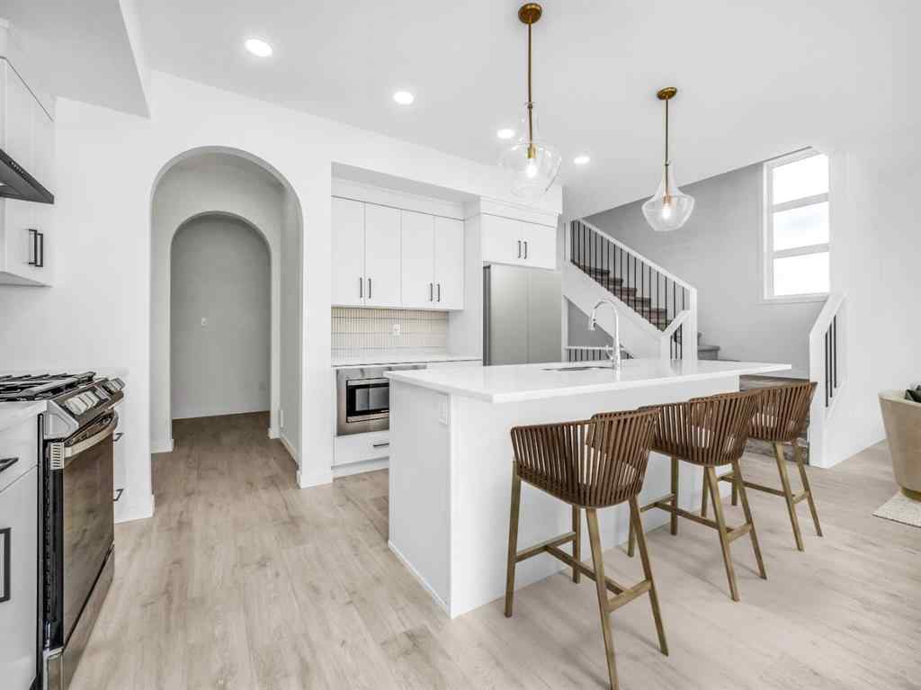 MLS® A2201399 - 774 Violet Place W in Country Meadows Estates Lethbridge, Residential