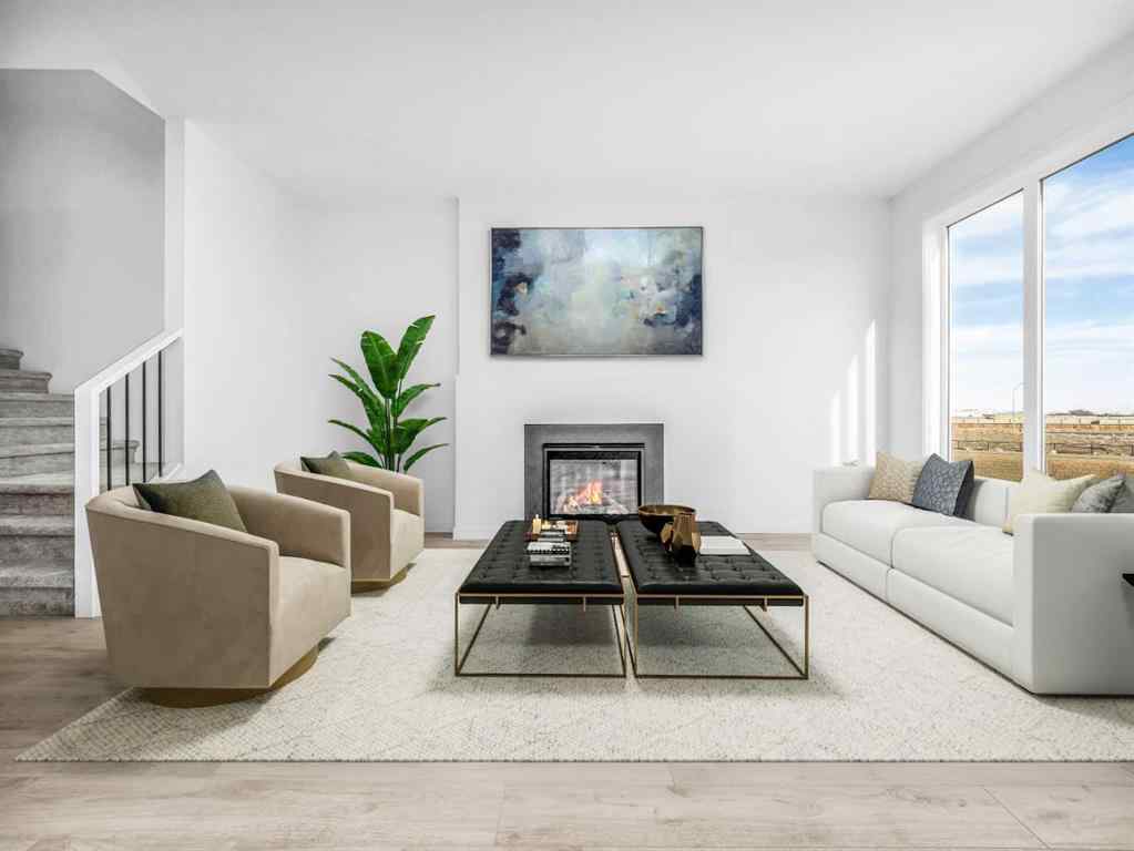 MLS® A2201399 - 774 Violet Place W in Country Meadows Estates Lethbridge, Residential