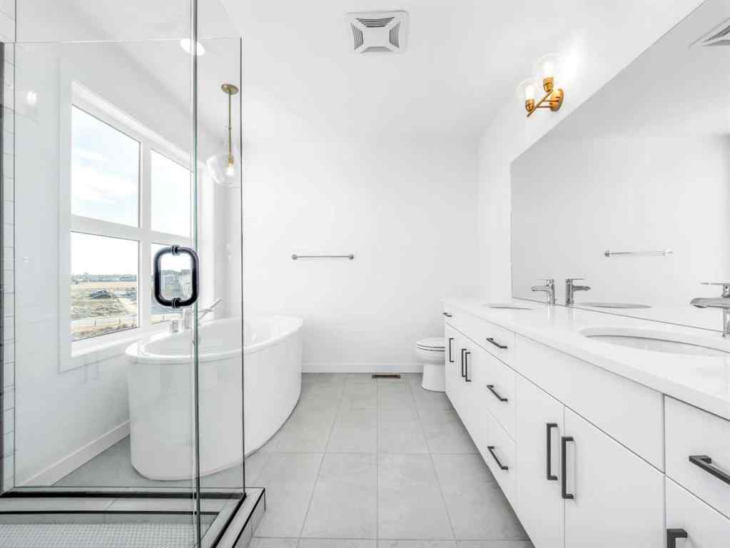 MLS® A2201399 - 774 Violet Place W in Country Meadows Estates Lethbridge, Residential