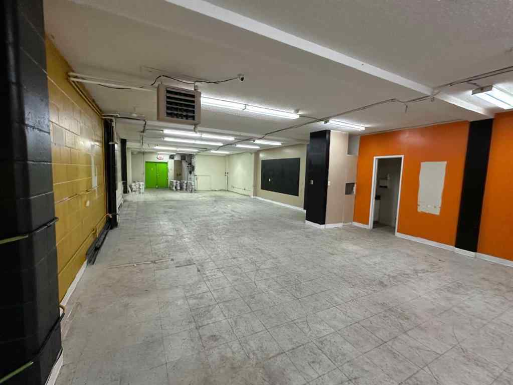 MLS® A2201433 - Unit #101 6323 Bowness Road NW in Bowness Calgary, Commercial