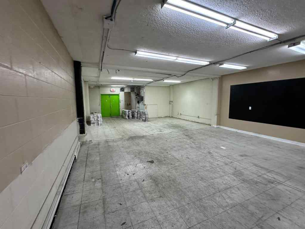 MLS® A2201433 - Unit #101 6323 Bowness Road NW in Bowness Calgary, Commercial