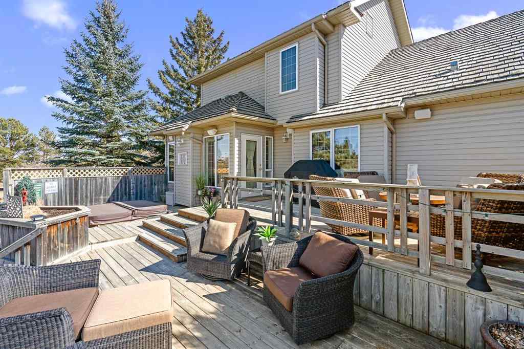 MLS® A2201435 - 2 Morning Gold Estates  in Morning Gold Estates (SW) Rural Vermilion River, County of, Residential