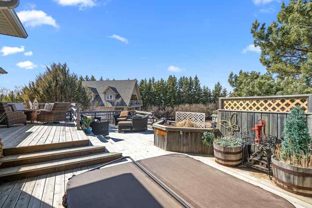 MLS® A2201435 - 2 Morning Gold Estates  in Morning Gold Estates (SW) Rural Vermilion River, County of, Residential