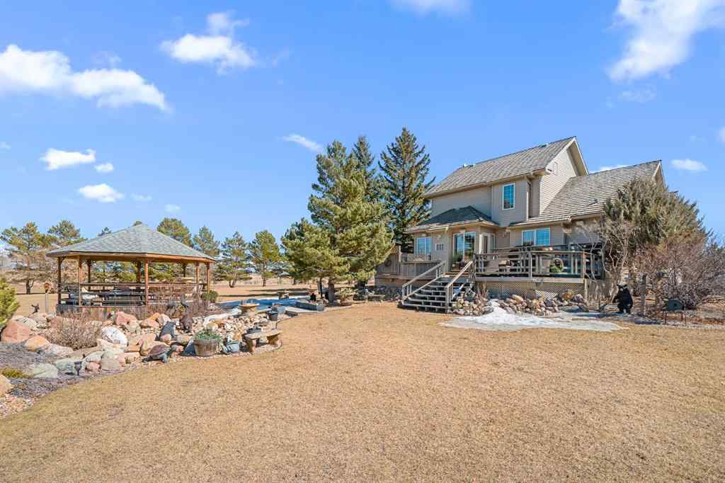 MLS® A2201435 - 2 Morning Gold Estates  in Morning Gold Estates (SW) Rural Vermilion River, County of, Residential