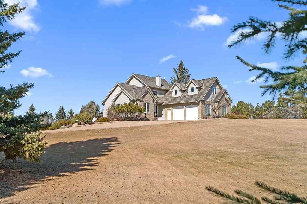 MLS® A2201435 - 2 Morning Gold Estates  in Morning Gold Estates (SW) Rural Vermilion River, County of, Residential