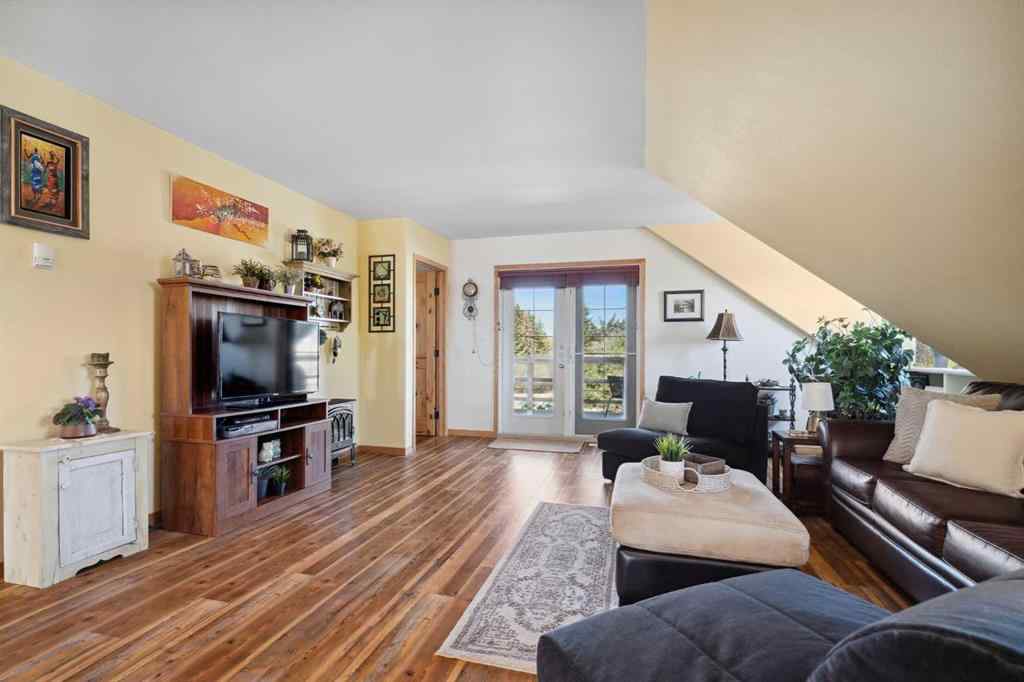 MLS® A2201435 - 2 Morning Gold Estates  in Morning Gold Estates (SW) Rural Vermilion River, County of, Residential