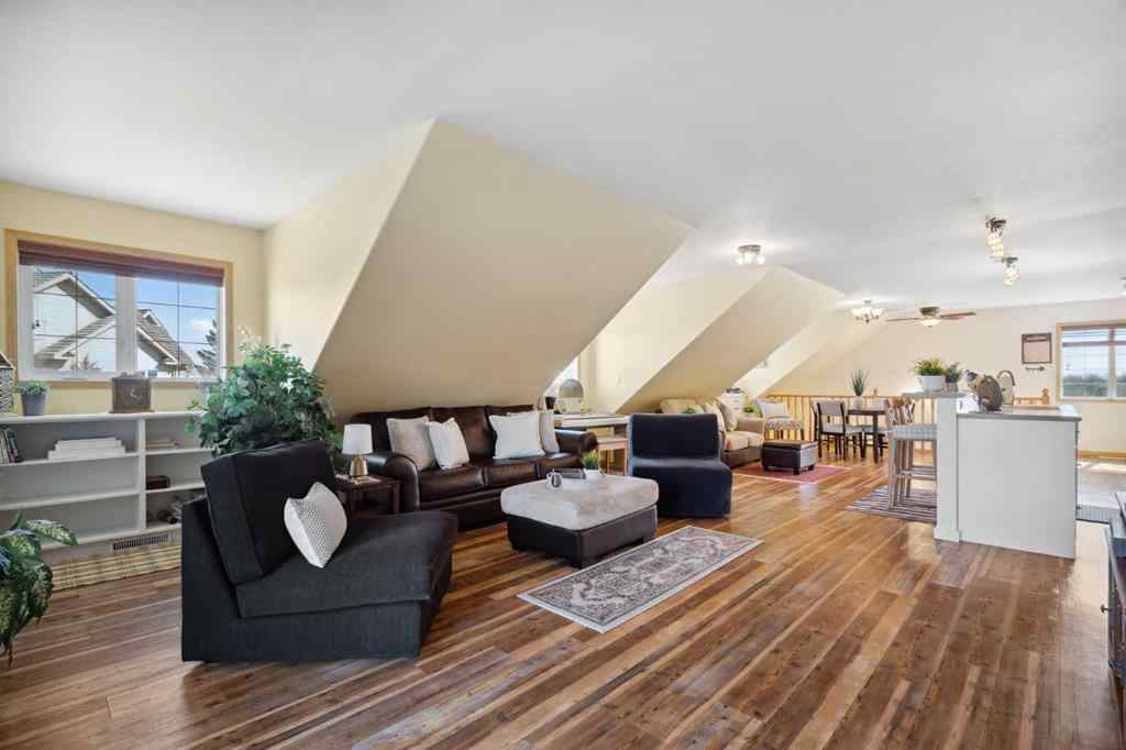 MLS® A2201435 - 2 Morning Gold Estates  in Morning Gold Estates (SW) Rural Vermilion River, County of, Residential