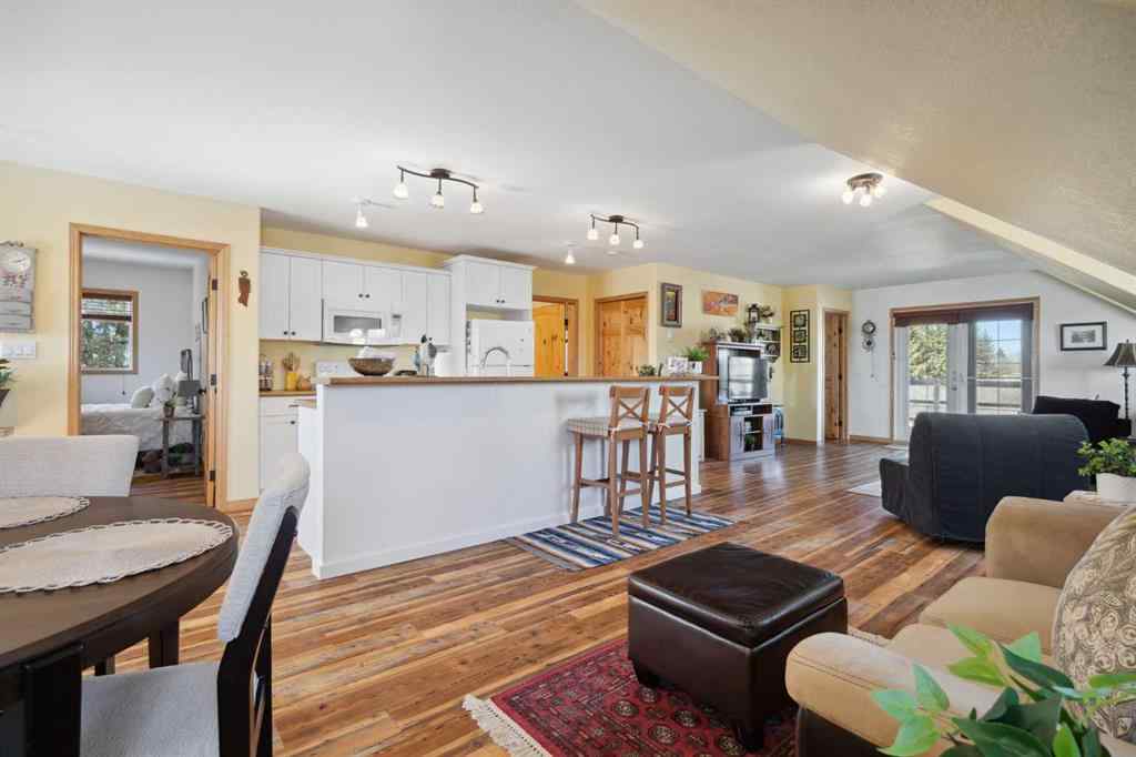 MLS® A2201435 - 2 Morning Gold Estates  in Morning Gold Estates (SW) Rural Vermilion River, County of, Residential