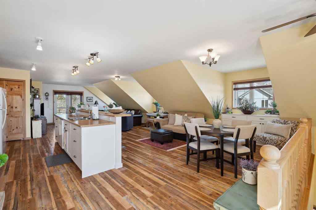 MLS® A2201435 - 2 Morning Gold Estates  in Morning Gold Estates (SW) Rural Vermilion River, County of, Residential