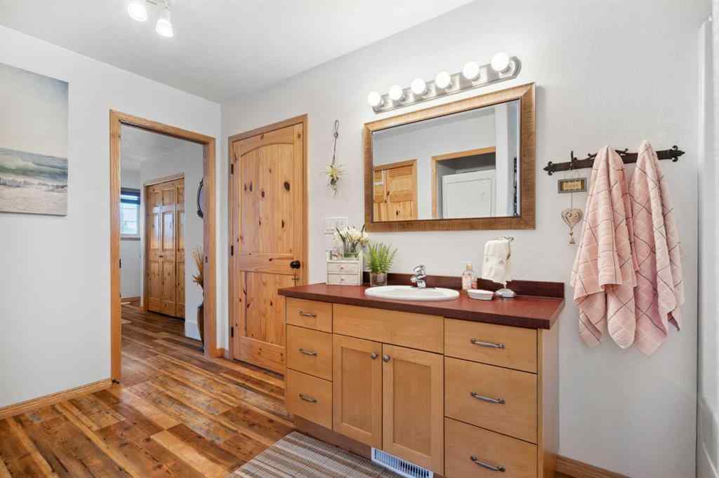 MLS® A2201435 - 2 Morning Gold Estates  in Morning Gold Estates (SW) Rural Vermilion River, County of, Residential