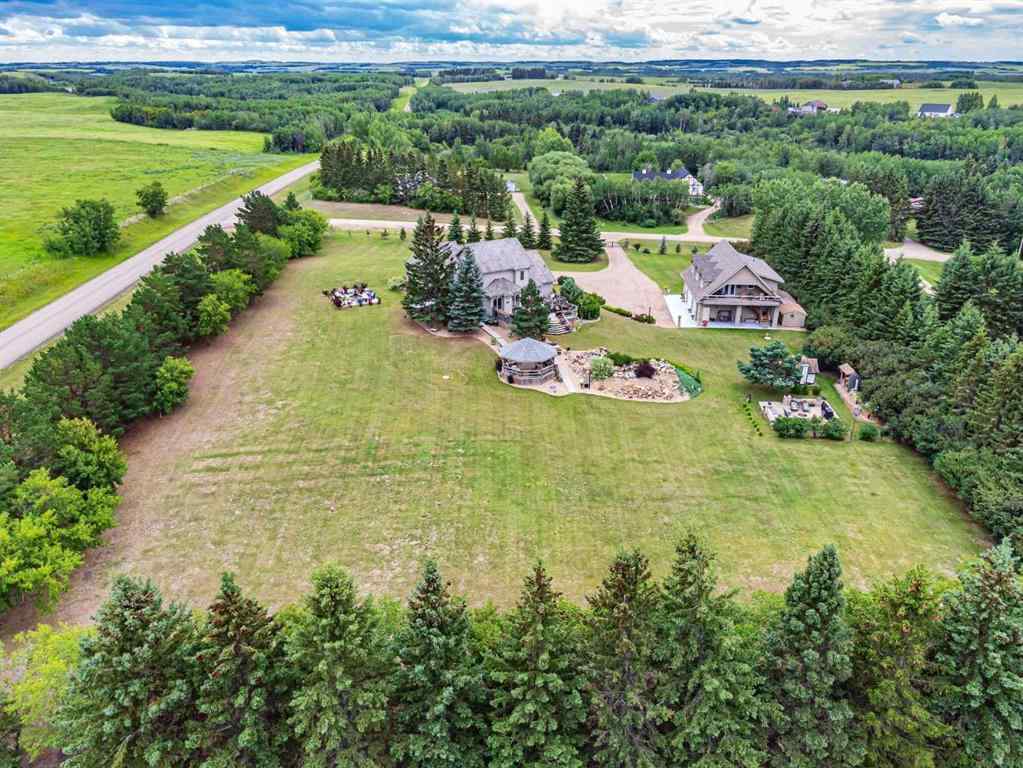 MLS® A2201435 - 2 Morning Gold Estates  in Morning Gold Estates (SW) Rural Vermilion River, County of, Residential