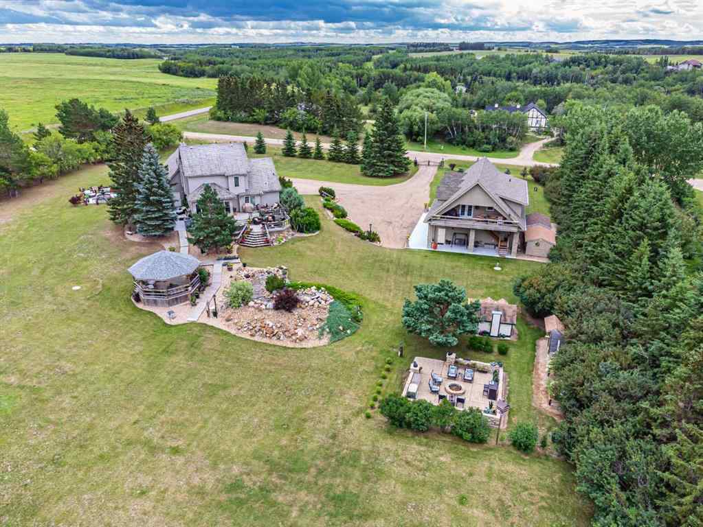 MLS® A2201435 - 2 Morning Gold Estates  in Morning Gold Estates (SW) Rural Vermilion River, County of, Residential