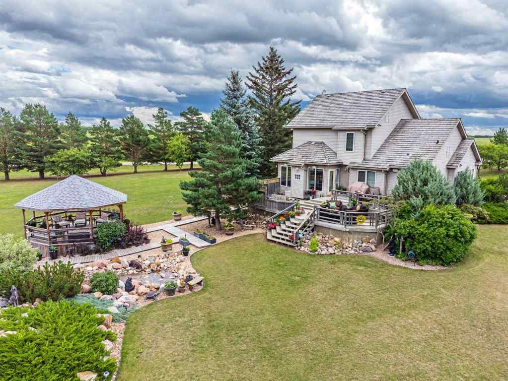 MLS® A2201435 - 2 Morning Gold Estates  in Morning Gold Estates (SW) Rural Vermilion River, County of, Residential