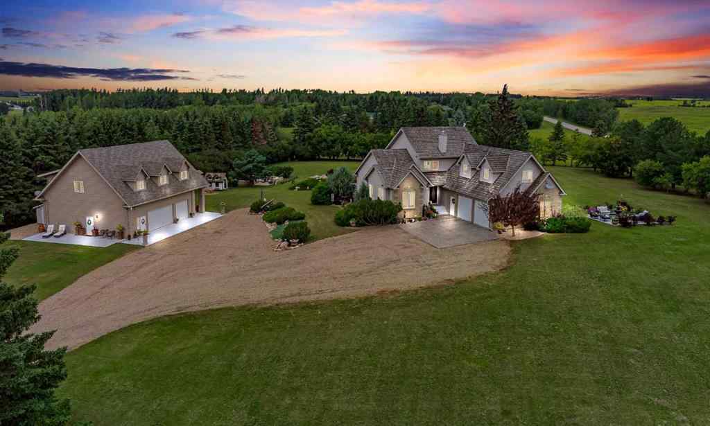 MLS® A2201435 - 2 Morning Gold Estates  in Morning Gold Estates (SW) Rural Vermilion River, County of, Residential