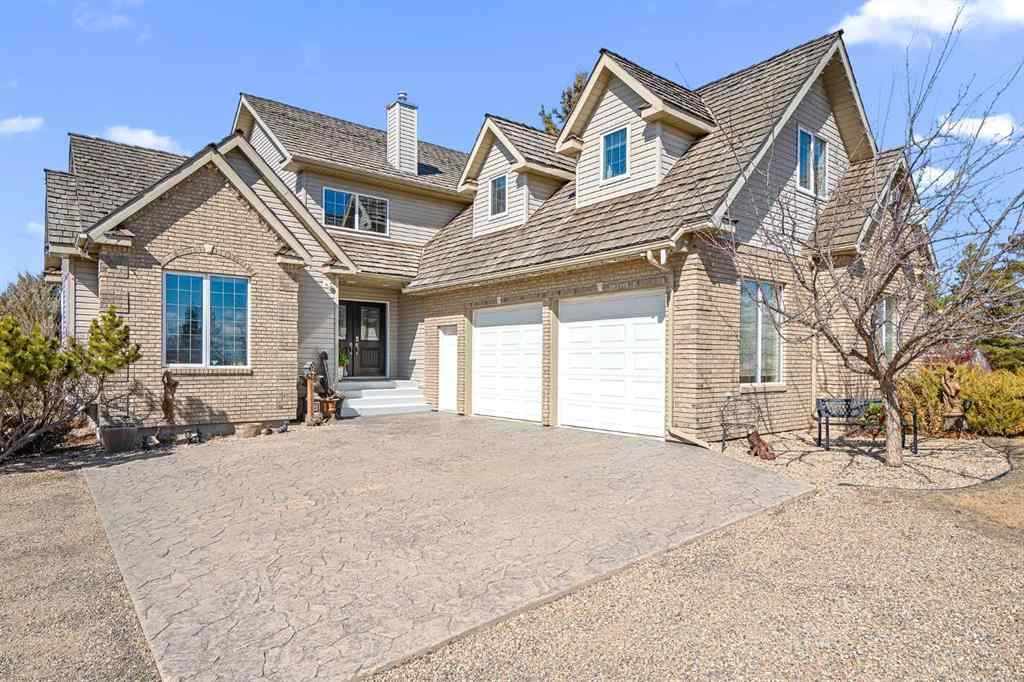 MLS® A2201435 - 2 Morning Gold Estates  in Morning Gold Estates (SW) Rural Vermilion River, County of, Residential