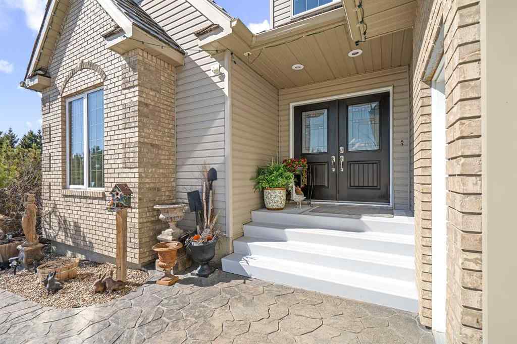 MLS® A2201435 - 2 Morning Gold Estates  in Morning Gold Estates (SW) Rural Vermilion River, County of, Residential