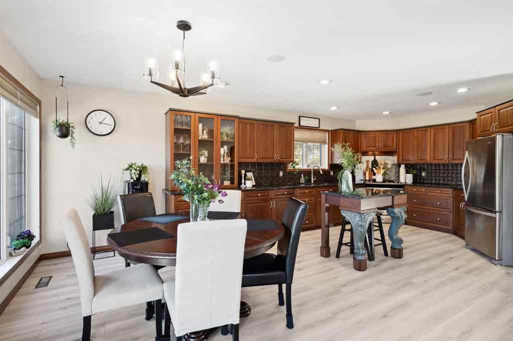 MLS® A2201435 - 2 Morning Gold Estates  in Morning Gold Estates (SW) Rural Vermilion River, County of, Residential