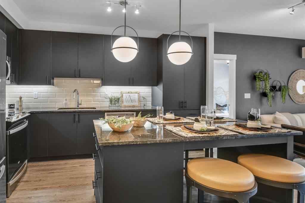 MLS® A2201463 - Unit #4115 15 Sage Meadows Landing NW in Sage Hill Calgary, Residential
