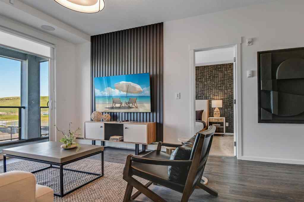 MLS® A2201463 - Unit #4115 15 Sage Meadows Landing NW in Sage Hill Calgary, Residential