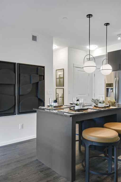 MLS® A2201463 - Unit #4115 15 Sage Meadows Landing NW in Sage Hill Calgary, Residential