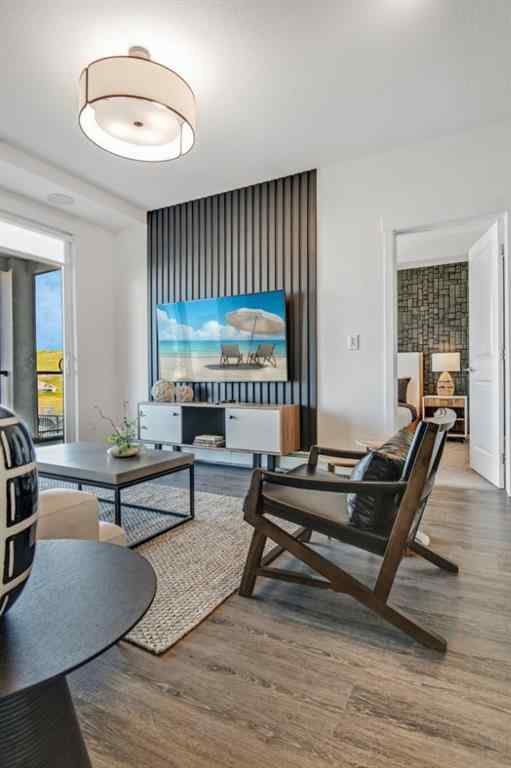 MLS® A2201463 - Unit #4115 15 Sage Meadows Landing NW in Sage Hill Calgary, Residential