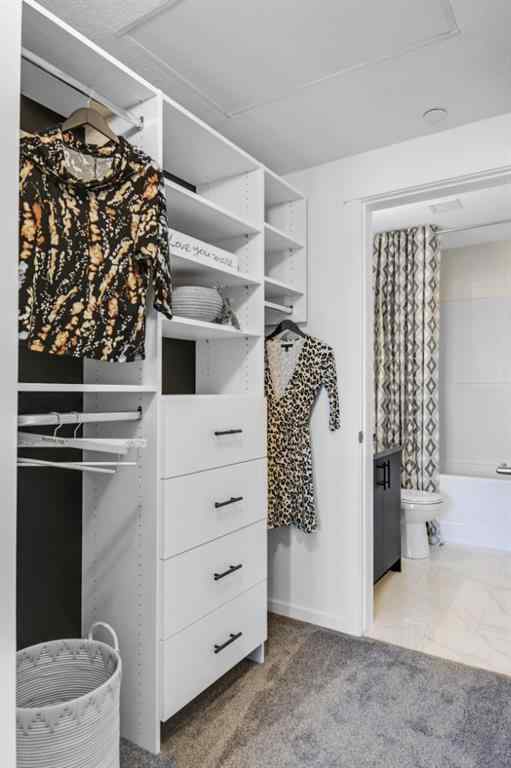 MLS® A2201463 - Unit #4115 15 Sage Meadows Landing NW in Sage Hill Calgary, Residential
