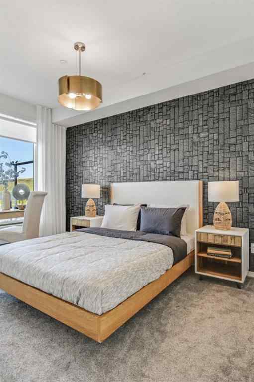 MLS® A2201463 - Unit #4115 15 Sage Meadows Landing NW in Sage Hill Calgary, Residential