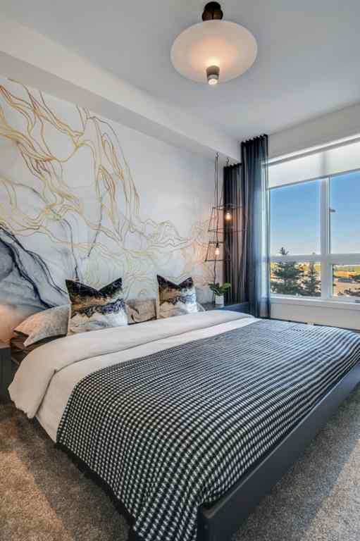 MLS® A2201463 - Unit #4115 15 Sage Meadows Landing NW in Sage Hill Calgary, Residential