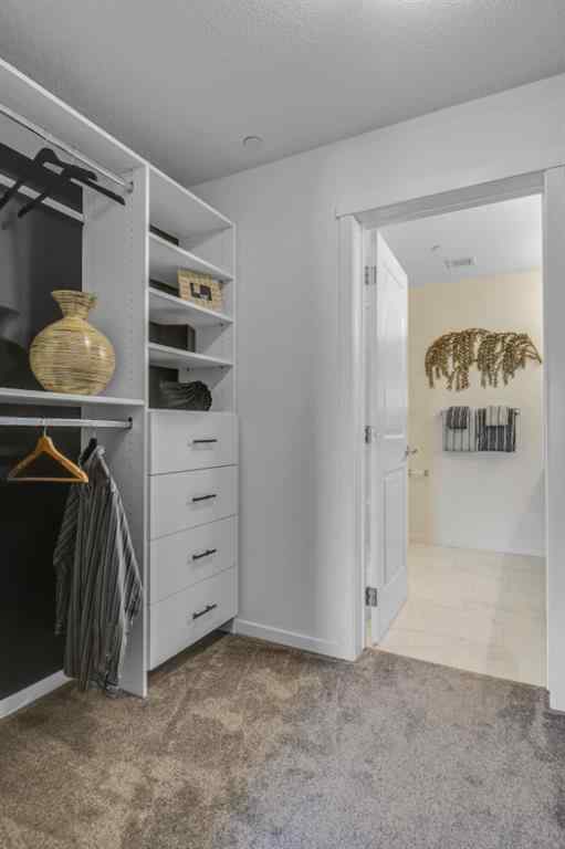 MLS® A2201463 - Unit #4115 15 Sage Meadows Landing NW in Sage Hill Calgary, Residential