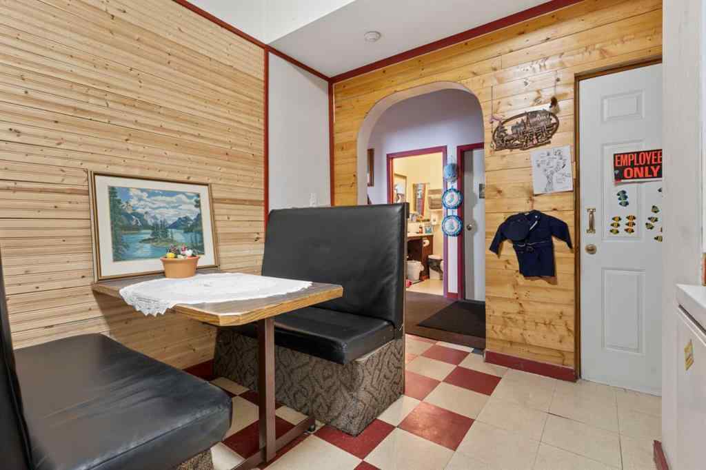 MLS® A2201469 - 230 Main Street  in Ferintosh Ferintosh, Commercial