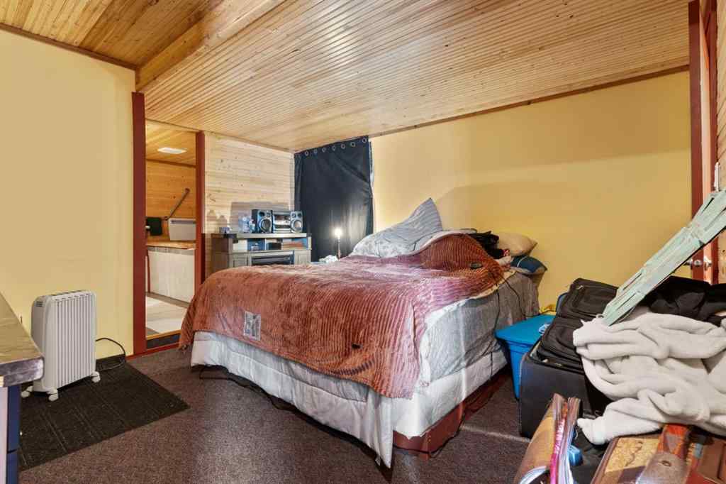 MLS® A2201469 - 230 Main Street  in Ferintosh Ferintosh, Commercial