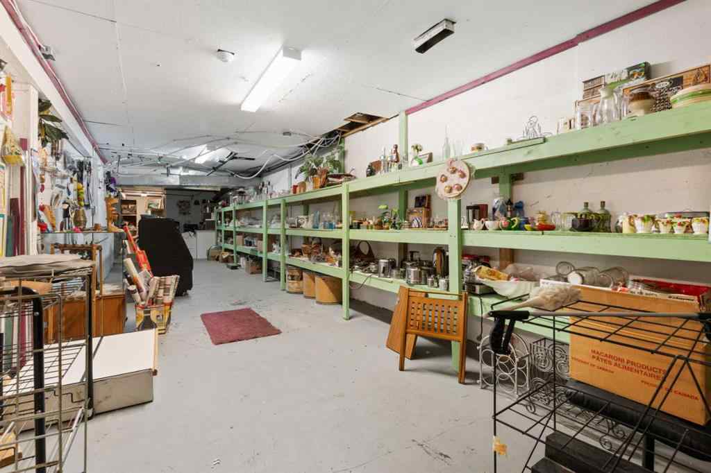 MLS® A2201469 - 230 Main Street  in Ferintosh Ferintosh, Commercial